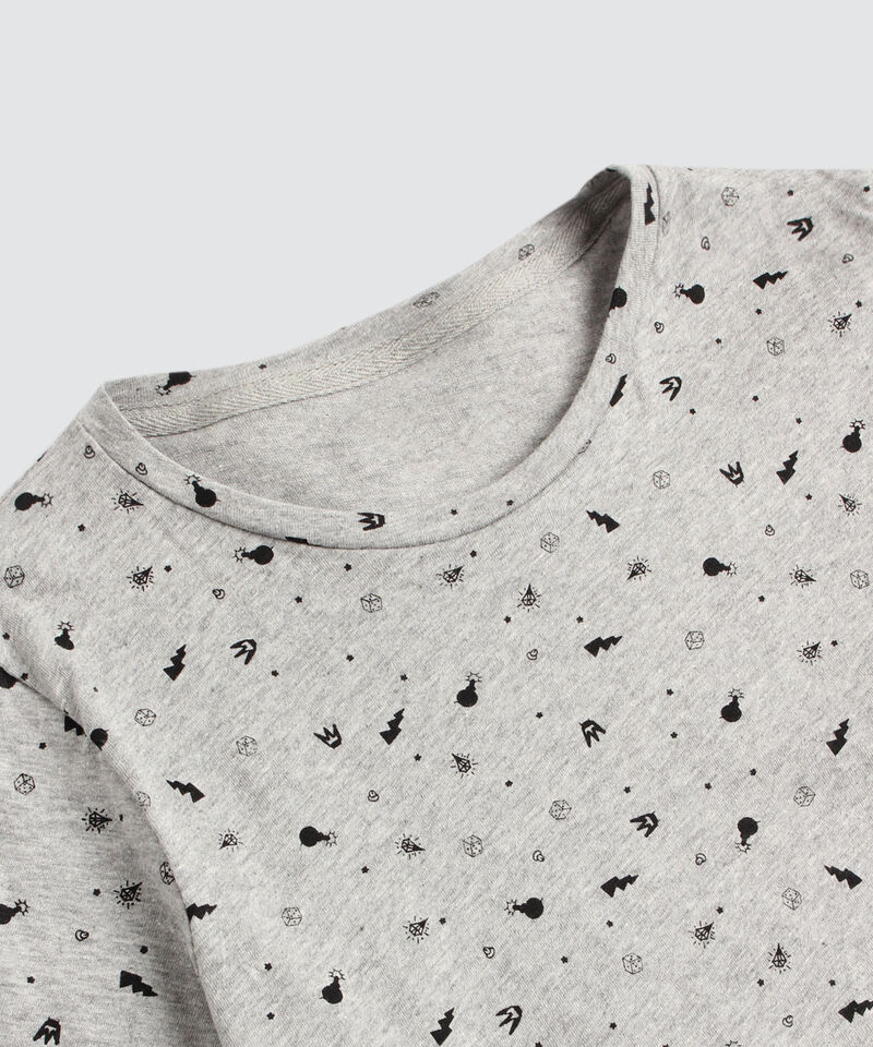 camisetas niño