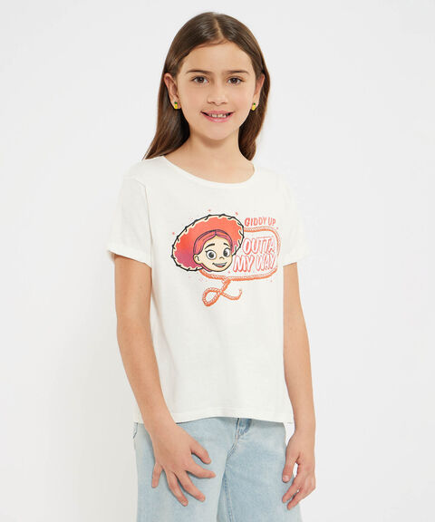 camisetas para niñas image number null