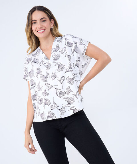 blusas de moda image number null