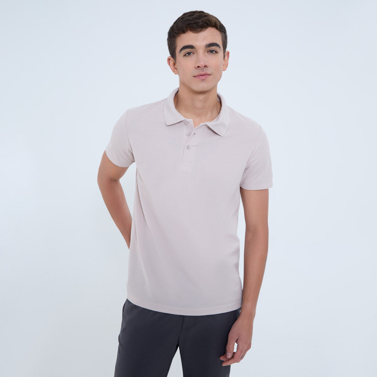 camisetas polo para hombre