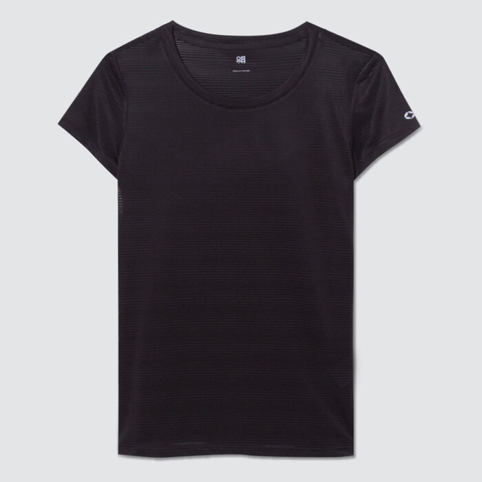 camisetas deportivas mujer