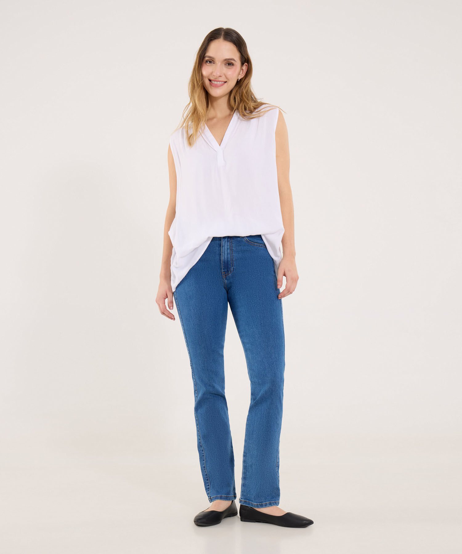 jeans mujer