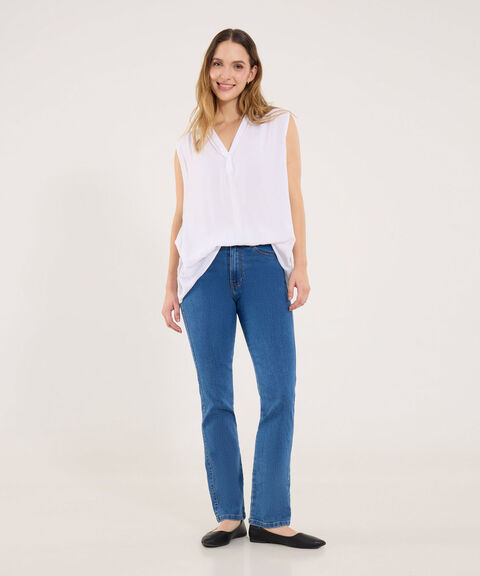 jeans mujer image number null