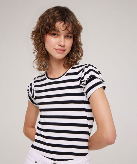 camisetas mujer image number null