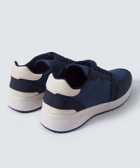 tenis sport para hombre