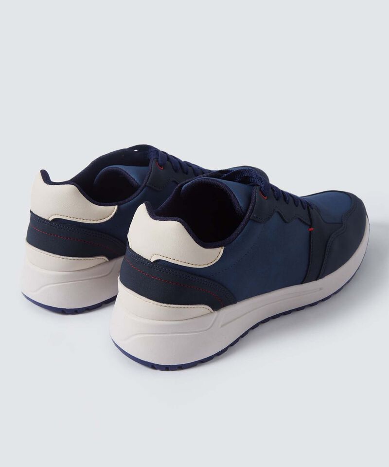 tenis sport para hombre
