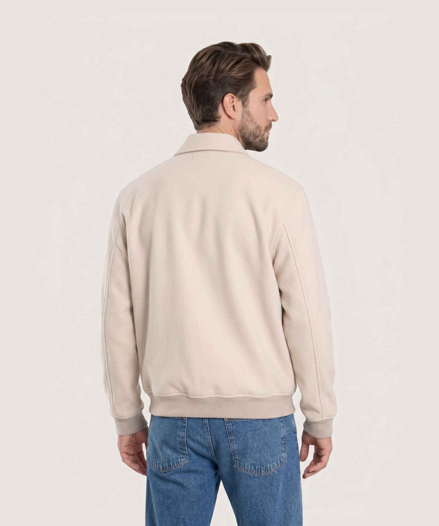 chaquetas para hombre