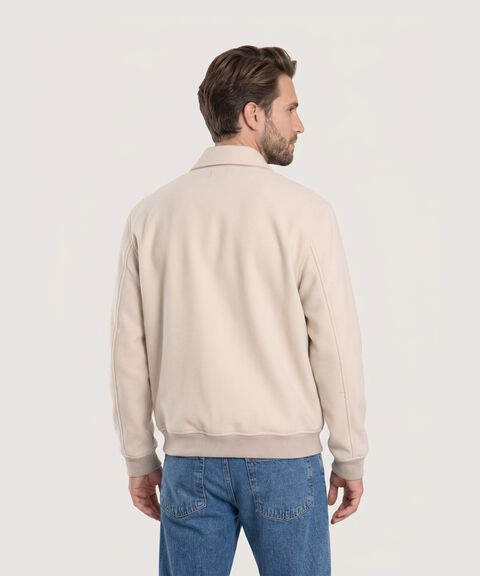 chaquetas para hombre