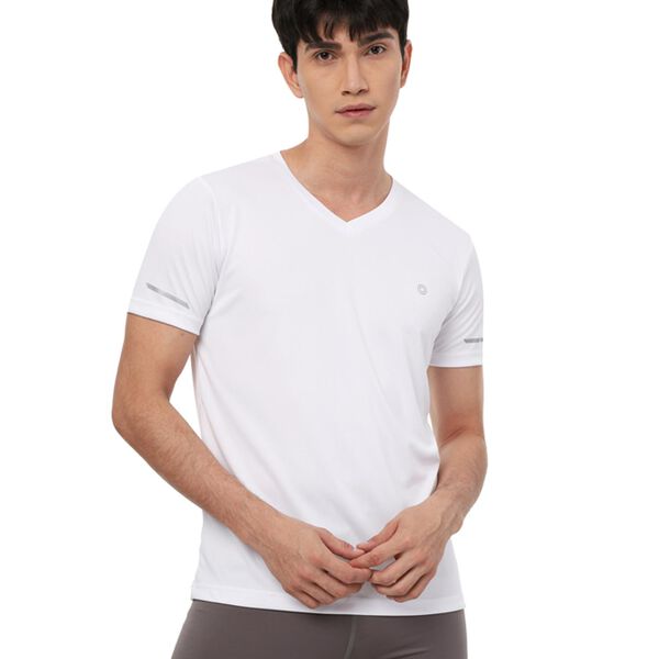 camisetas deportivas para hombre image number null