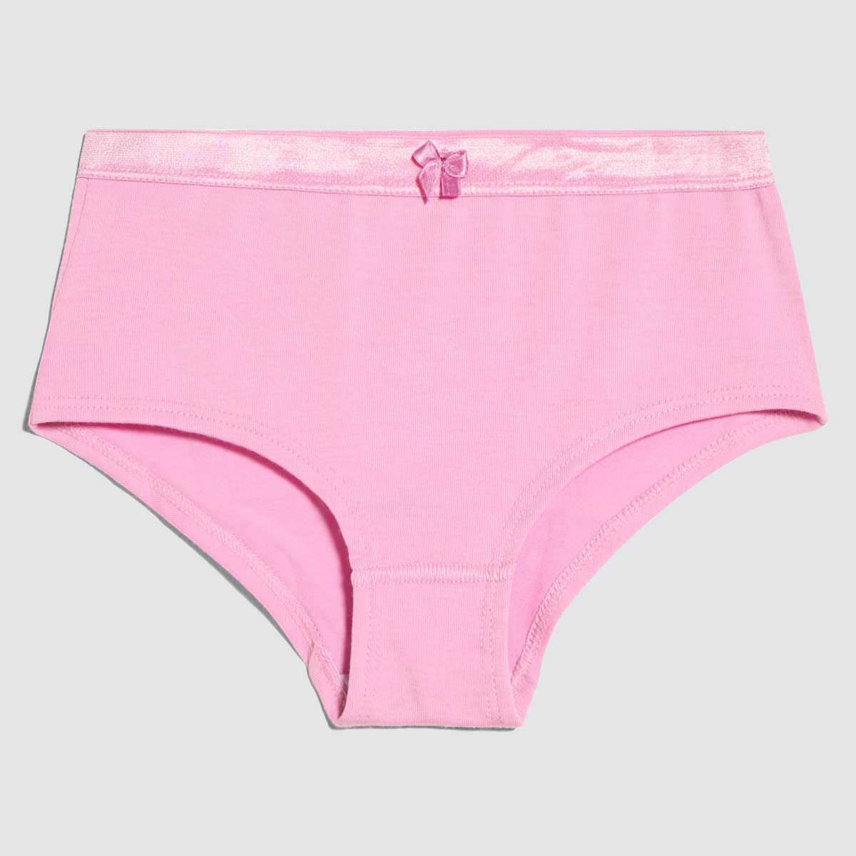 ropa interior para niñas