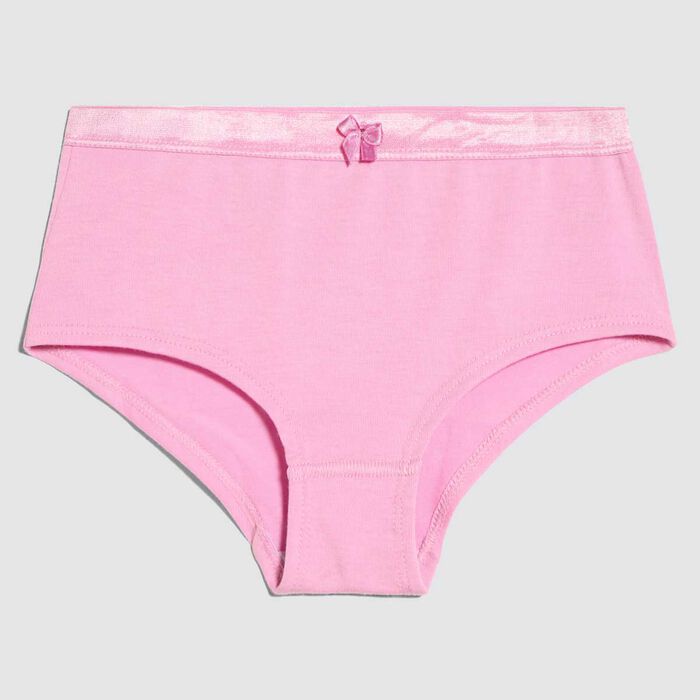 ropa interior para niñas