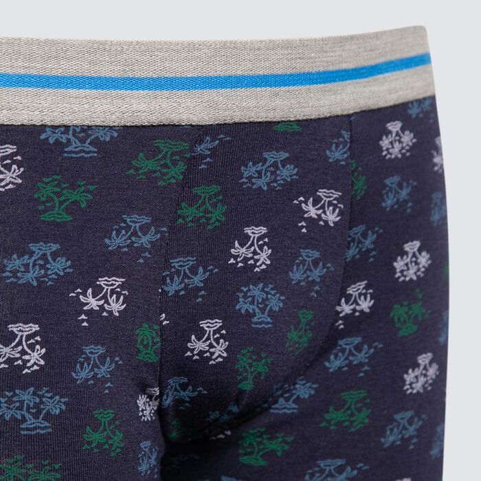 boxer para niño