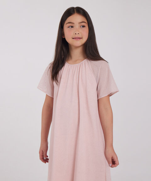 faldas y vestidos para niña