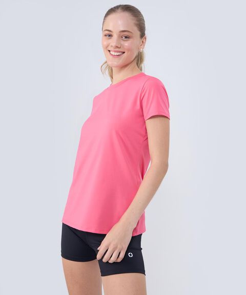 camisetas deportivas mujer image number null