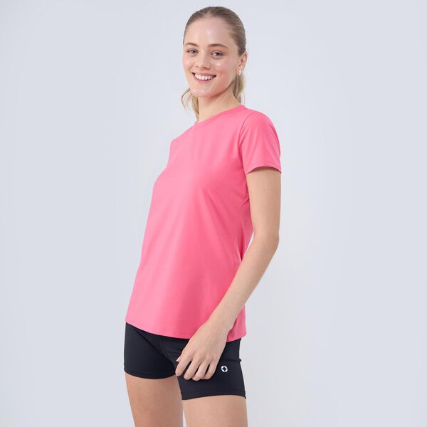 camisetas deportivas mujer image number null