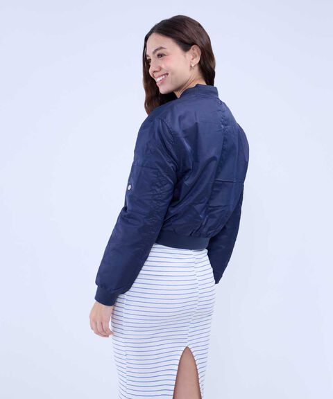 chaquetas para mujer image number null