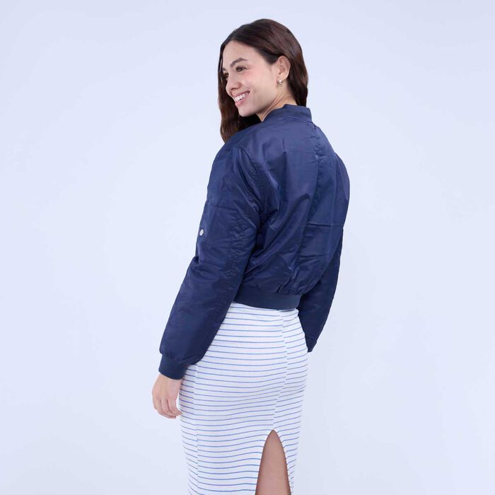 chaquetas para mujer