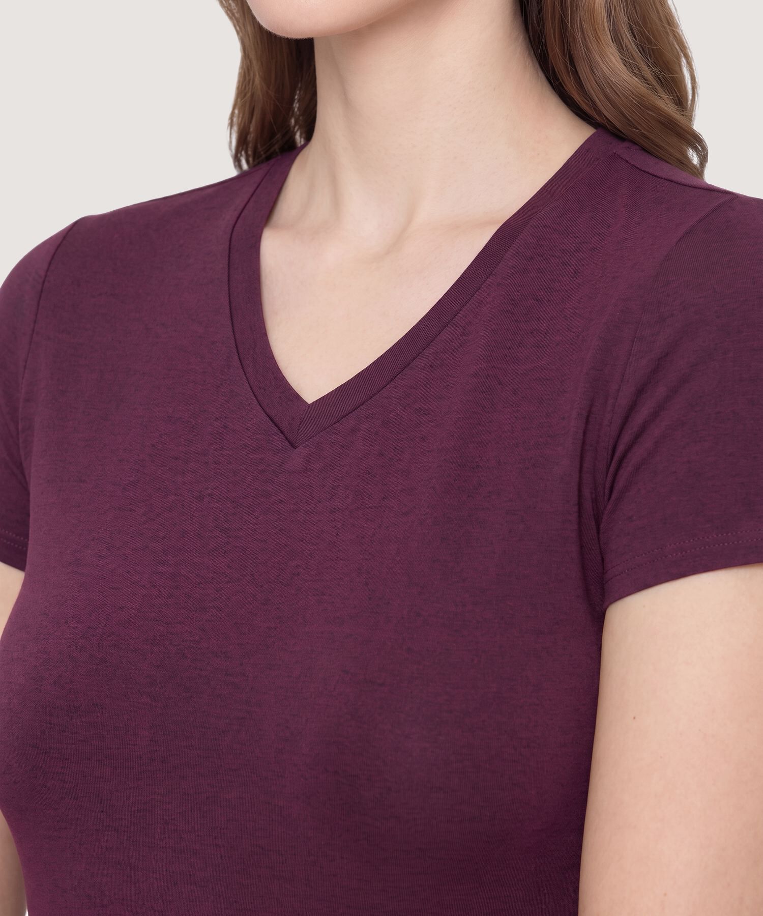 camisetas deportivas mujer