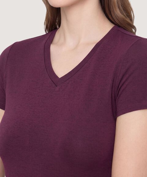 camisetas deportivas mujer