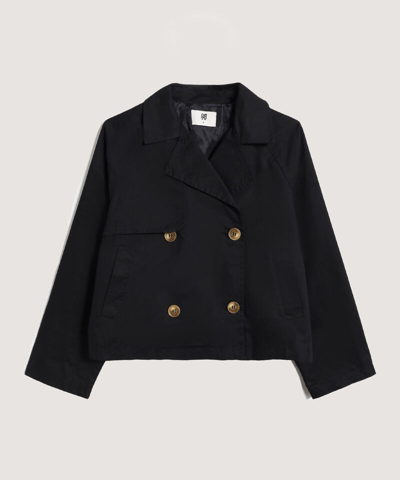 chaquetas para mujer