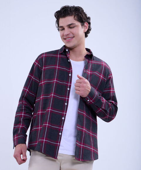 camisas para hombre image number null