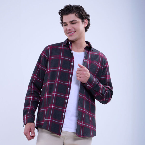 camisas para hombre image number null