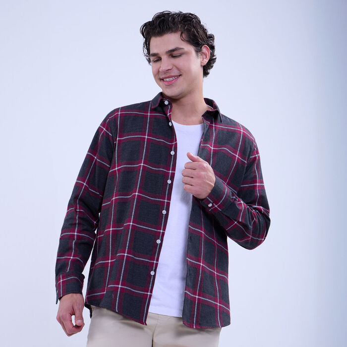 camisas para hombre