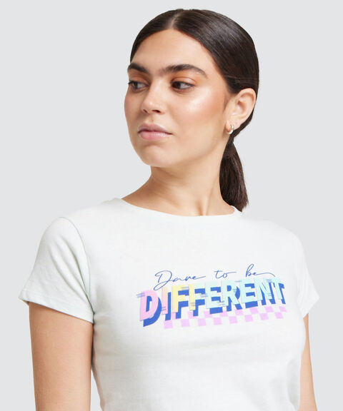 camisetas mujer