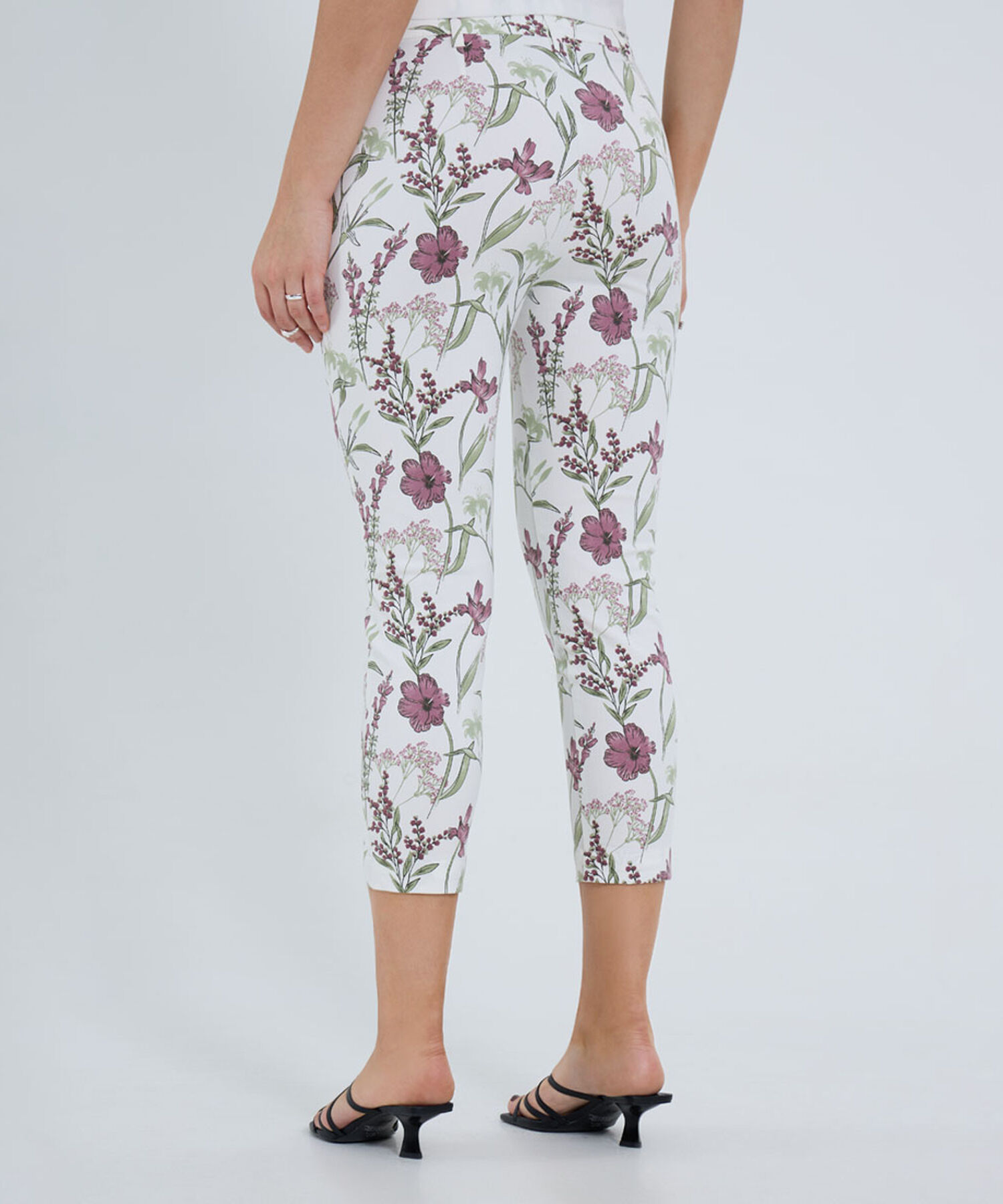 pantalon para mujer