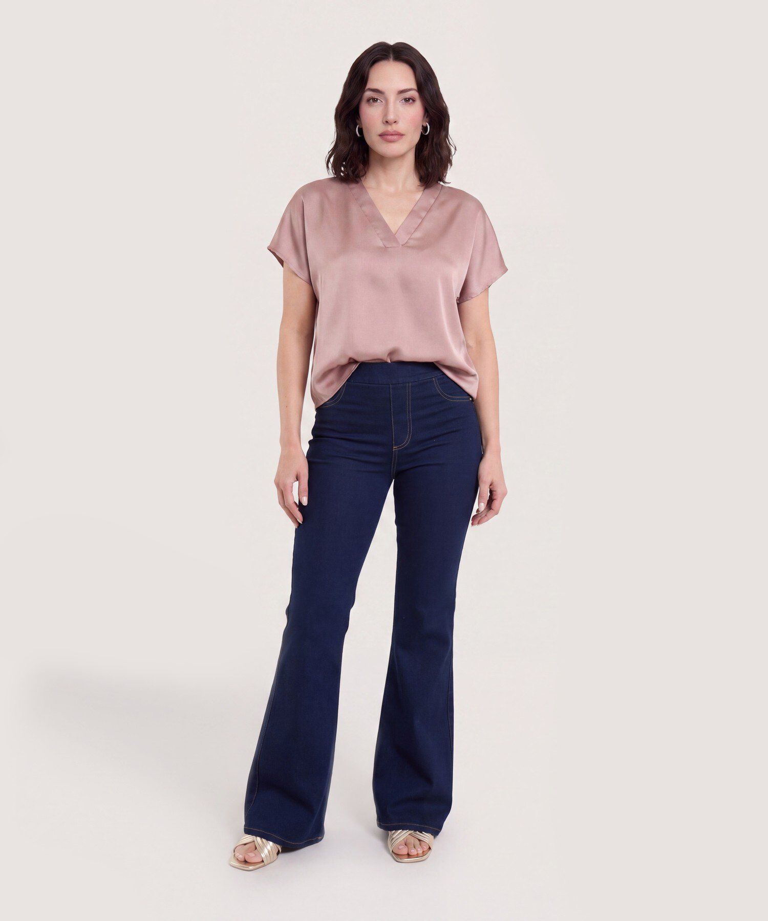 blusas de moda