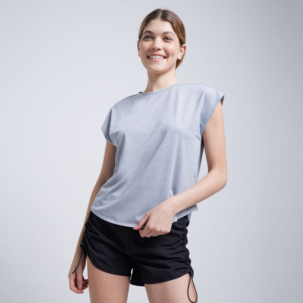 camisetas deportivas mujer image number null
