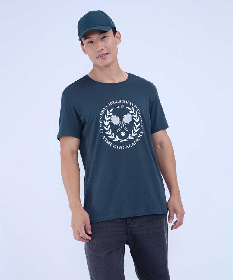 camisetas para hombre
