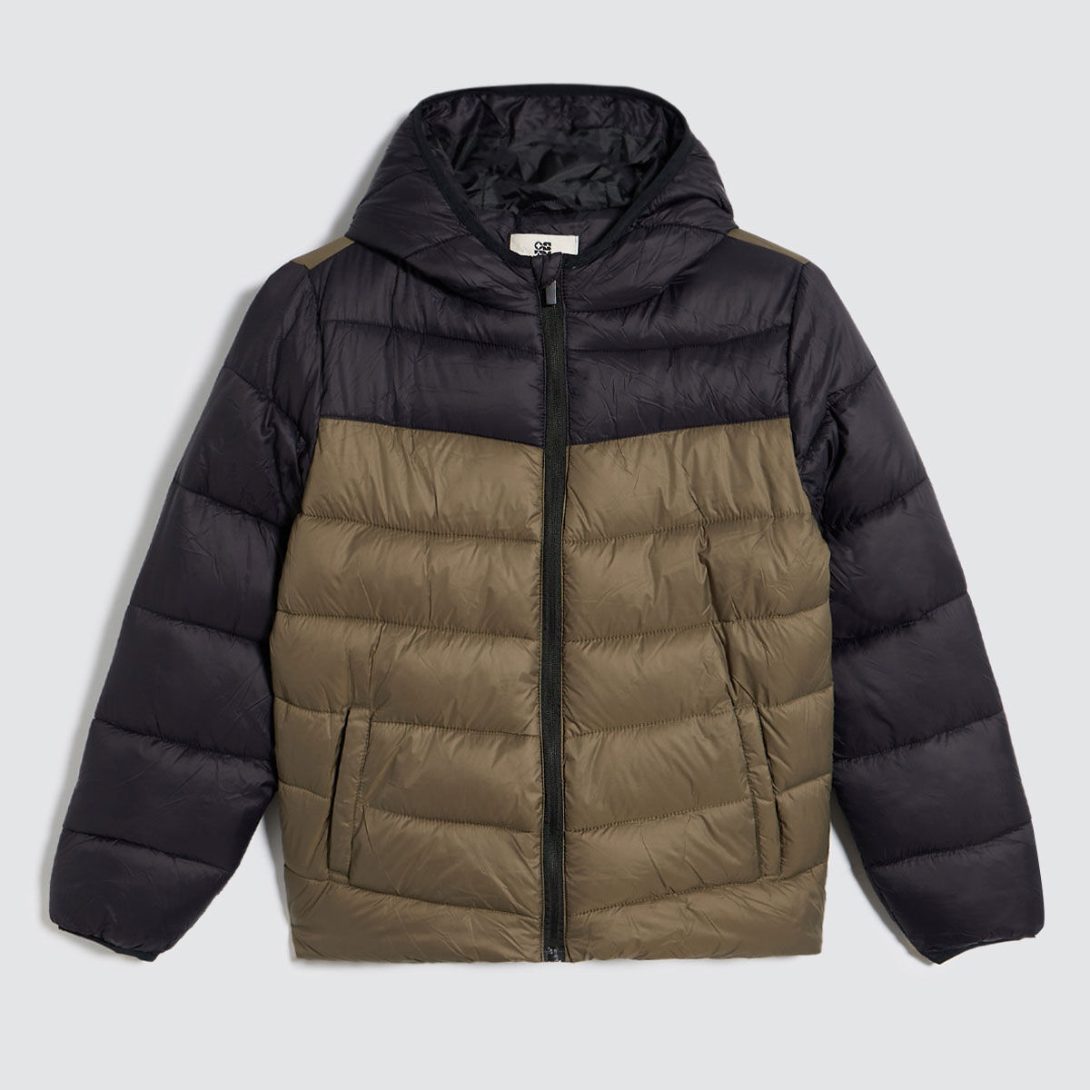 chaquetas para niños