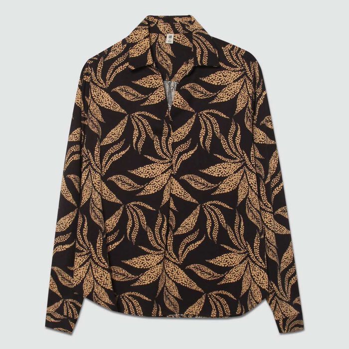 blusas de moda