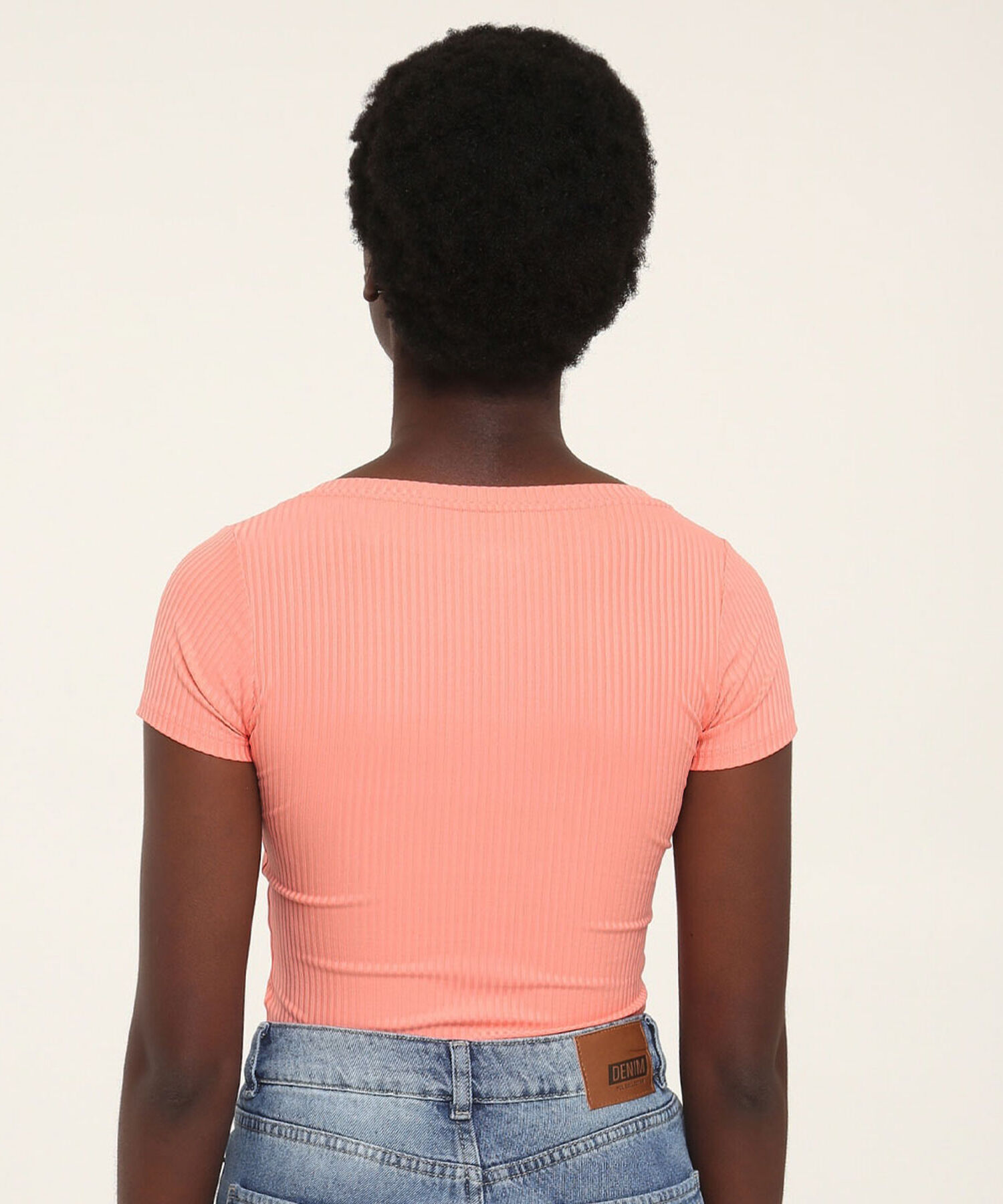 camisetas mujer