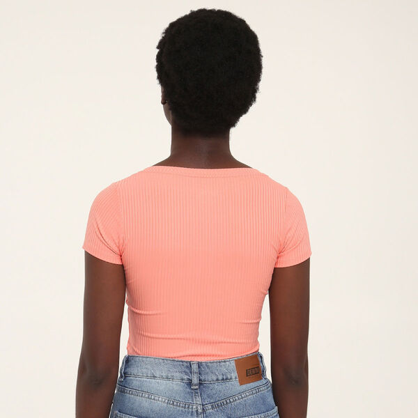 camisetas mujer image number null
