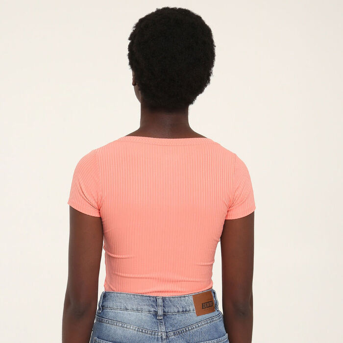 camisetas mujer