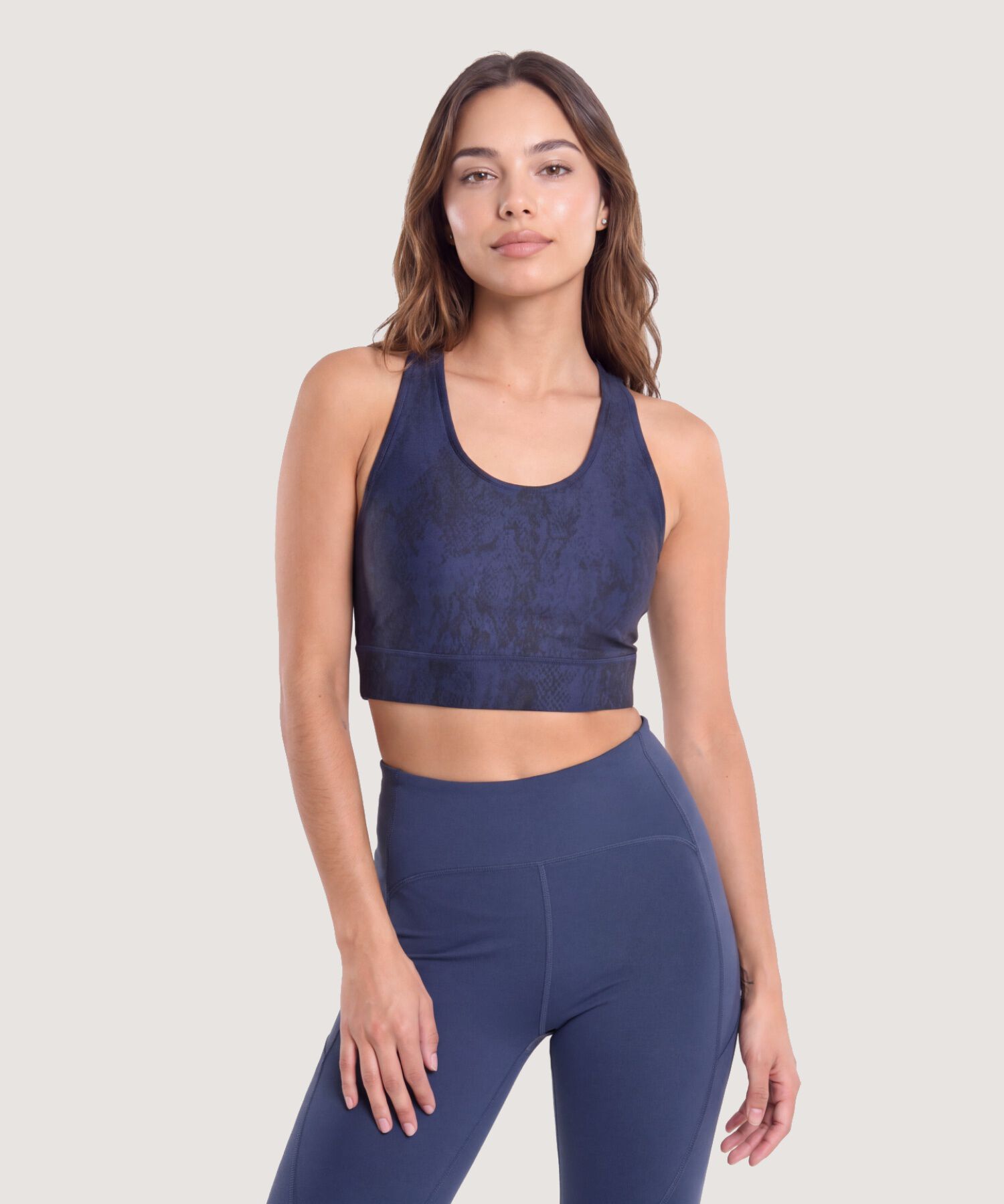 top deportivo mujer
