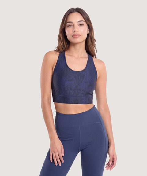 top deportivo mujer