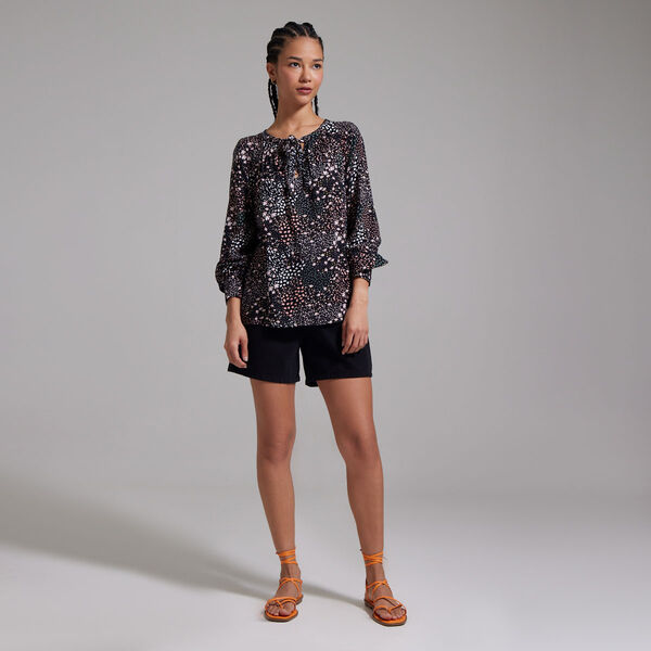 blusas de moda
