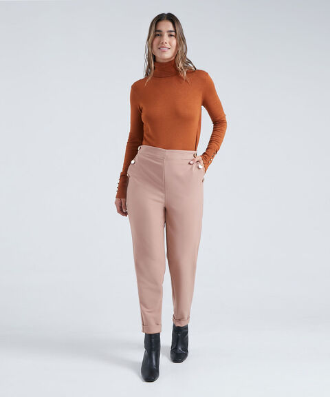 pantalon para mujer image number null