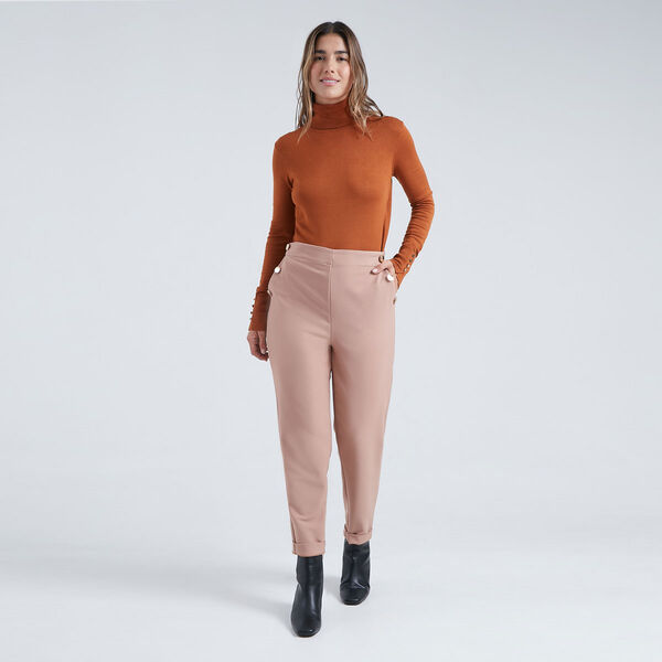pantalon para mujer image number null