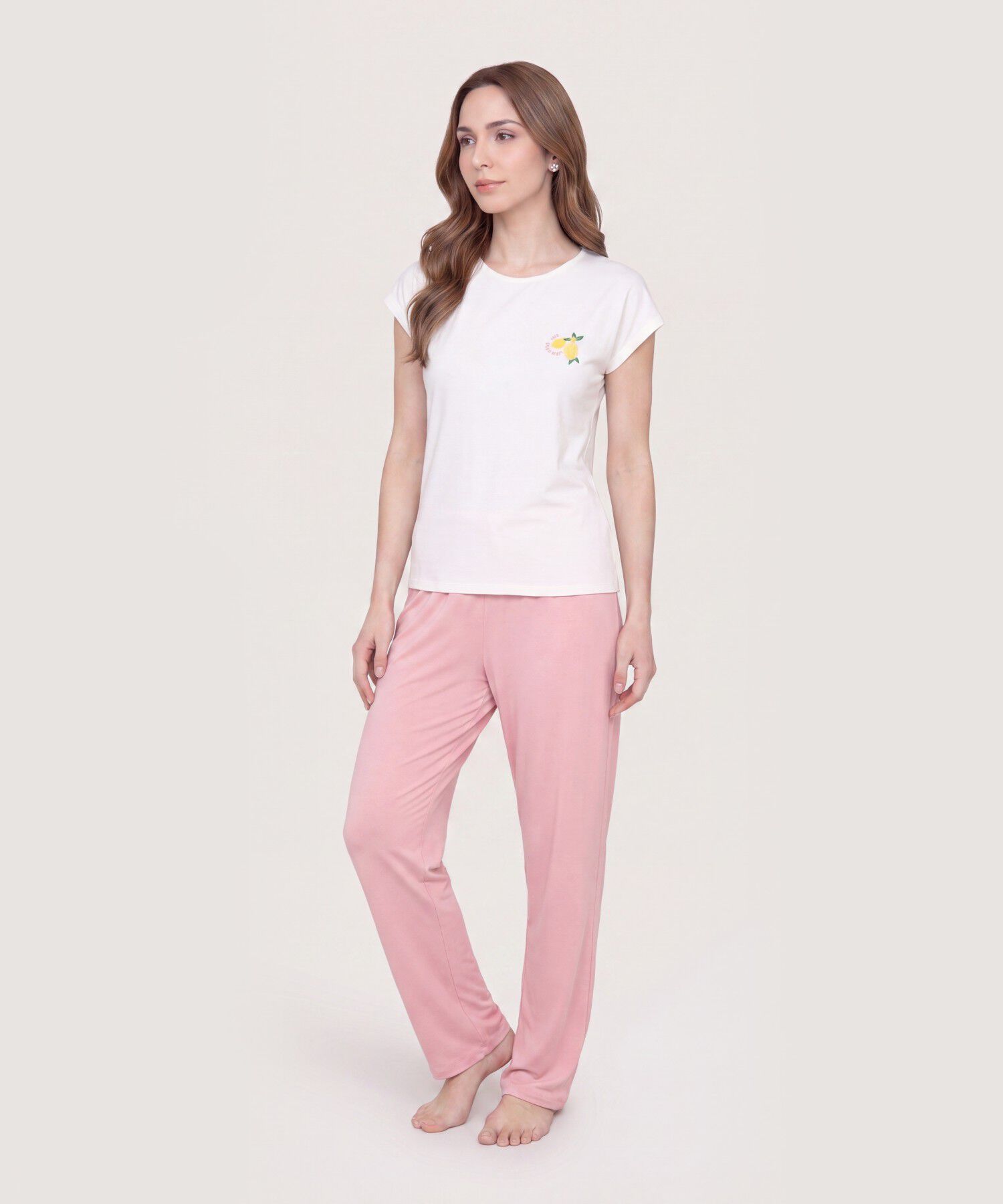 pijamas y batas para mujer