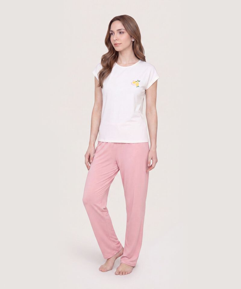 pijamas y batas para mujer