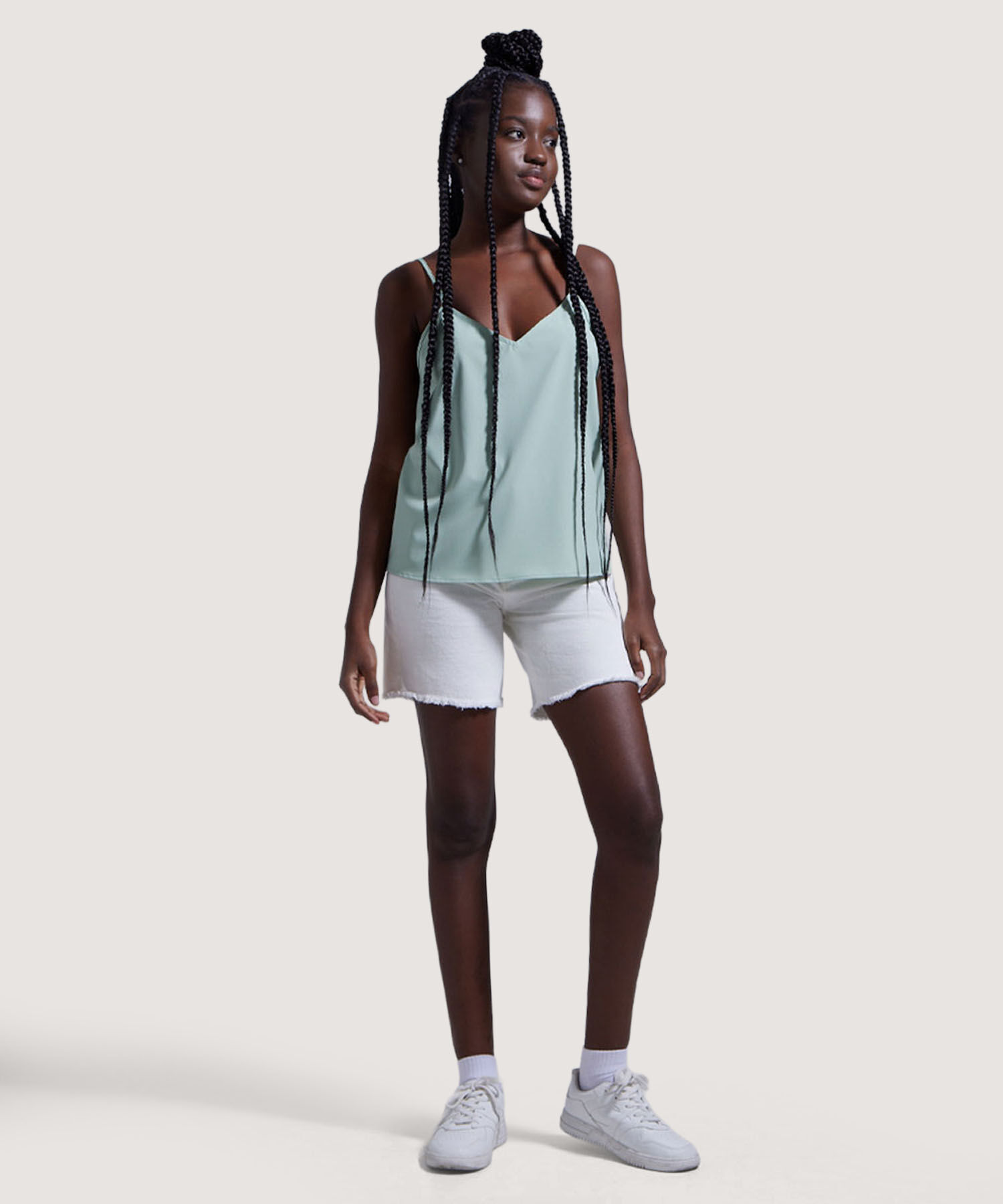 blusas de moda