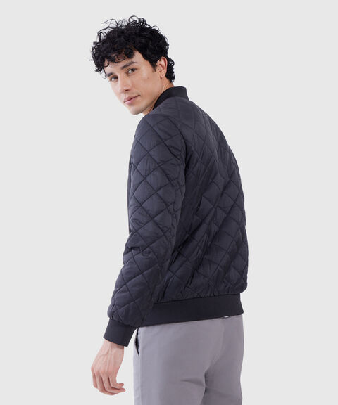 chaquetas para hombre