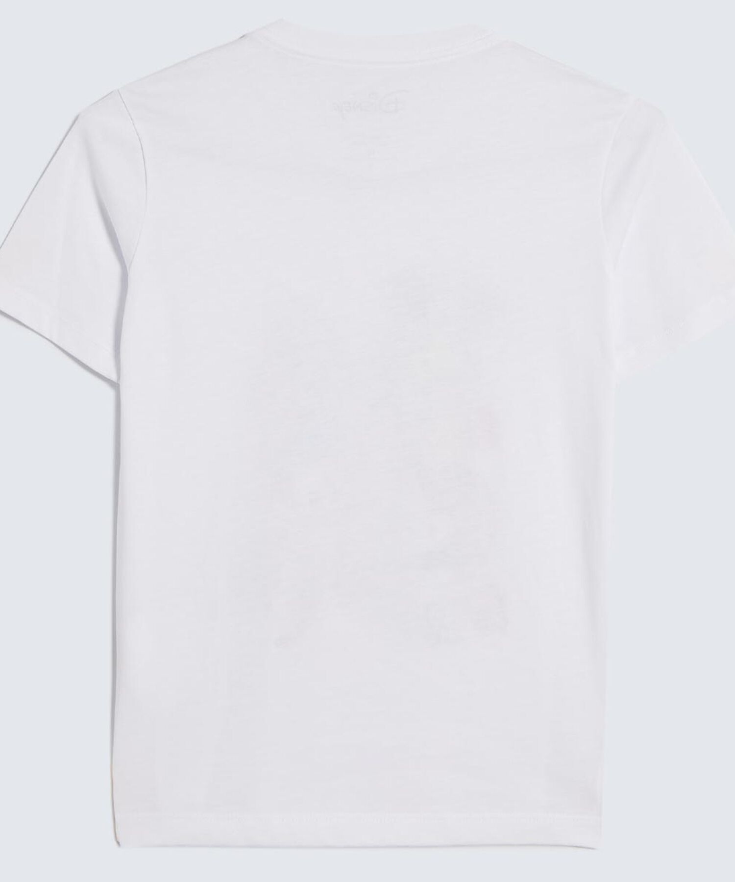 Camiseta para Niño Mickey y sus Amigos, Blanco, hi-res