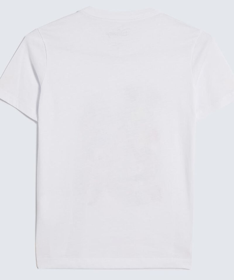 Camiseta para Niño Mickey y sus Amigos, Blanco, hi-res