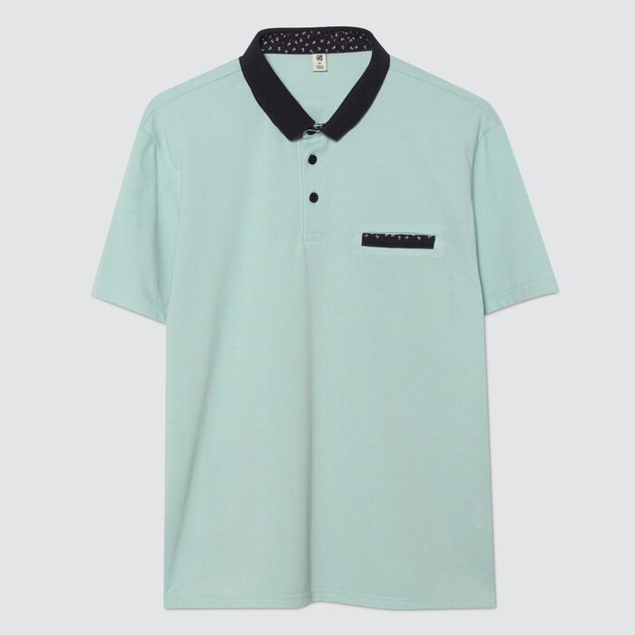camisetas polo para hombre