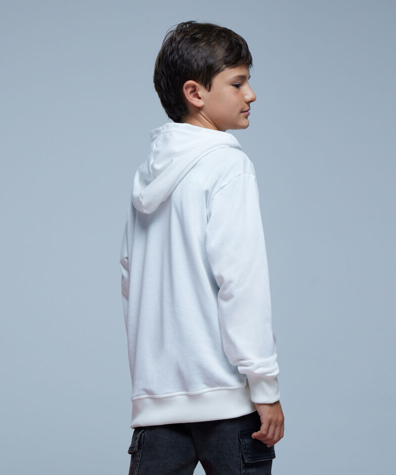 buzos para niño
